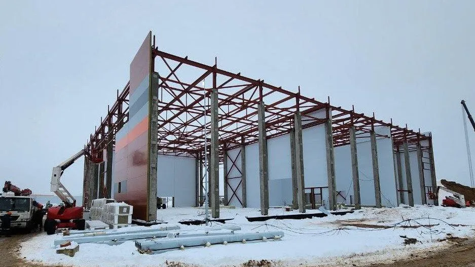 Главное управление государственного строительного надзора Московской области