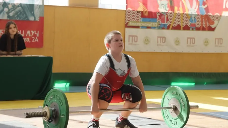 Фото: пресс-служба администрации г.о. Сергиев Посад