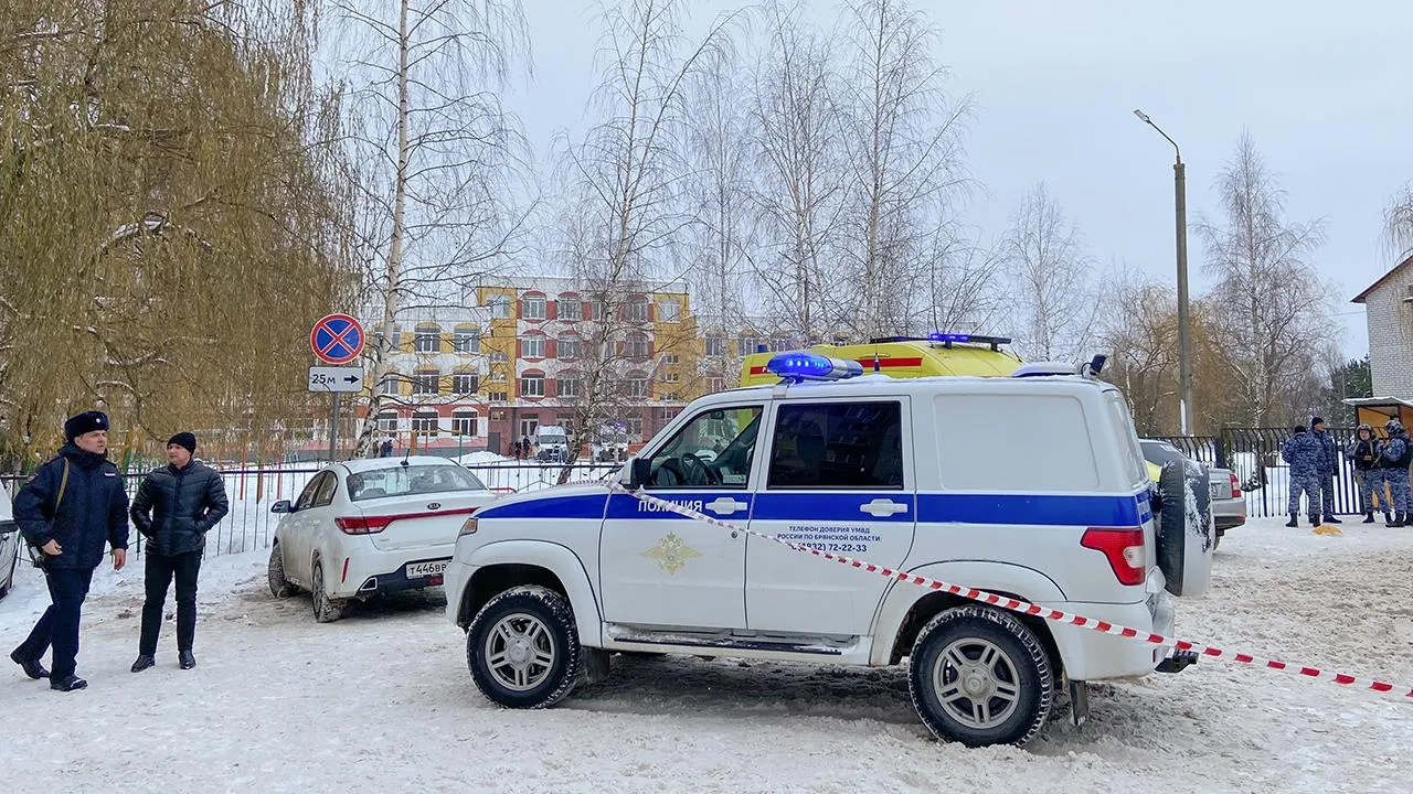 Надежда Михеева/ТАСС