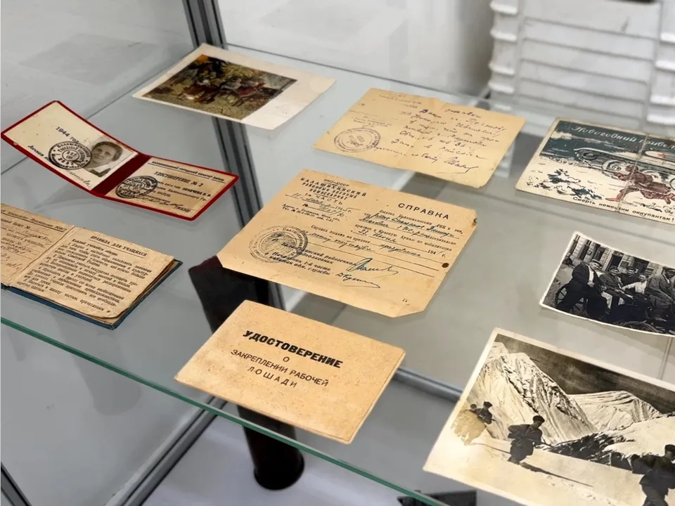 Фото: Ксения Казакова