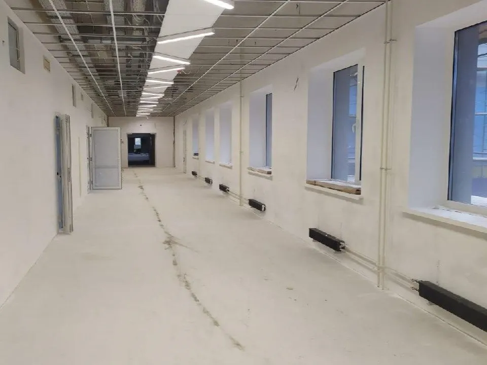 Фото: Министерство строительного комплекса Московской области