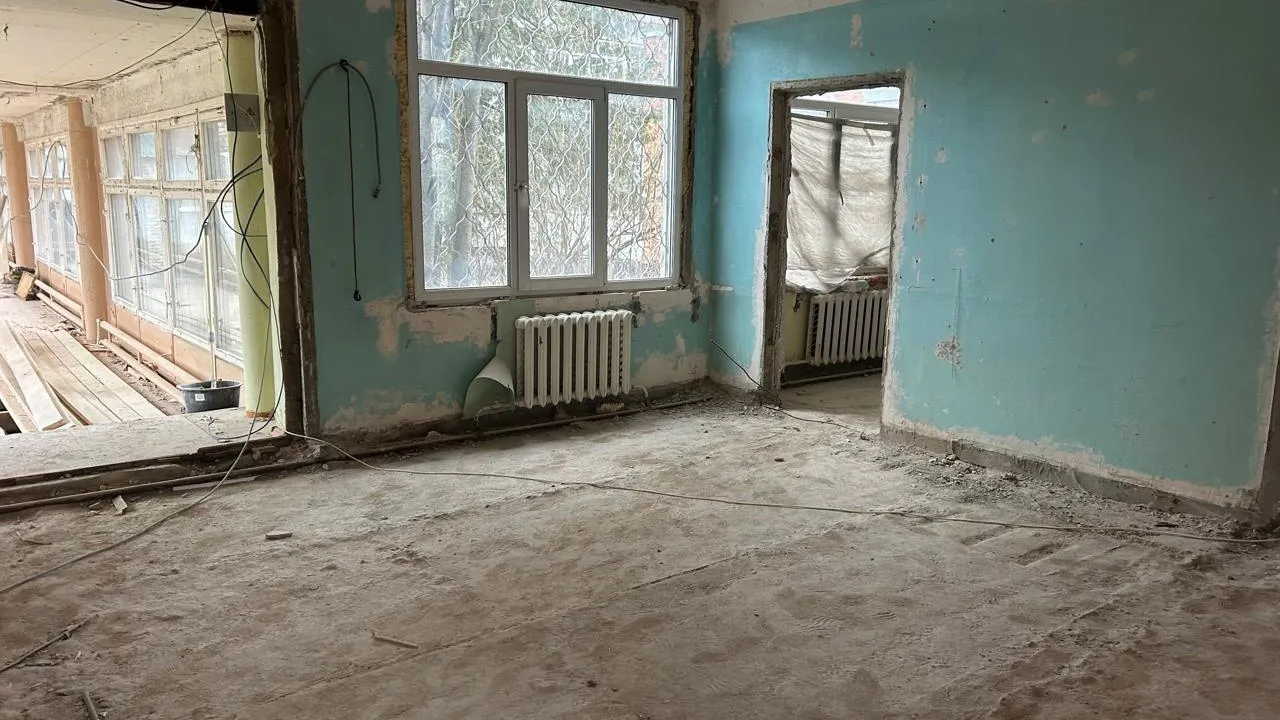 Фото: пресс-служба Александра Баранова