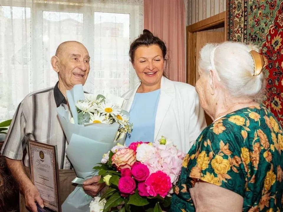 Фото: пресс-служба Администрации городского округа Лобня