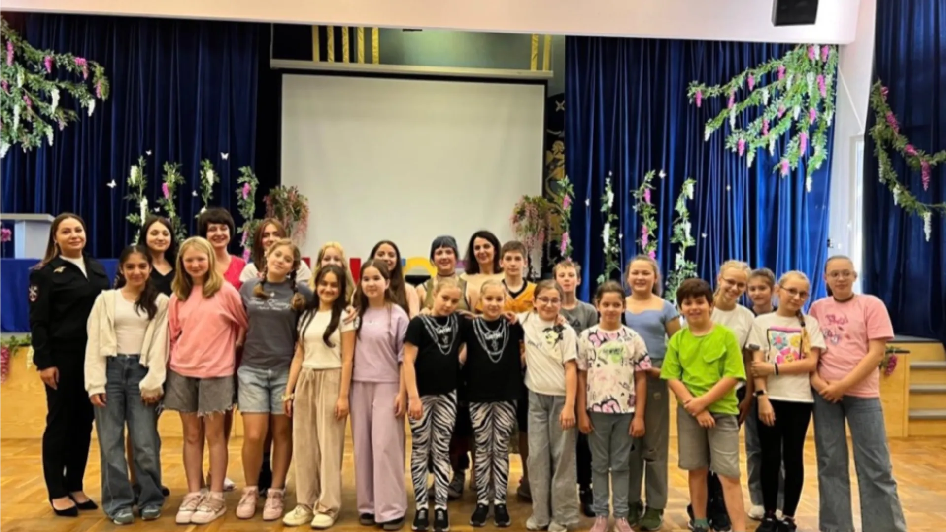 Фото: УМВД России по г.о. Химки