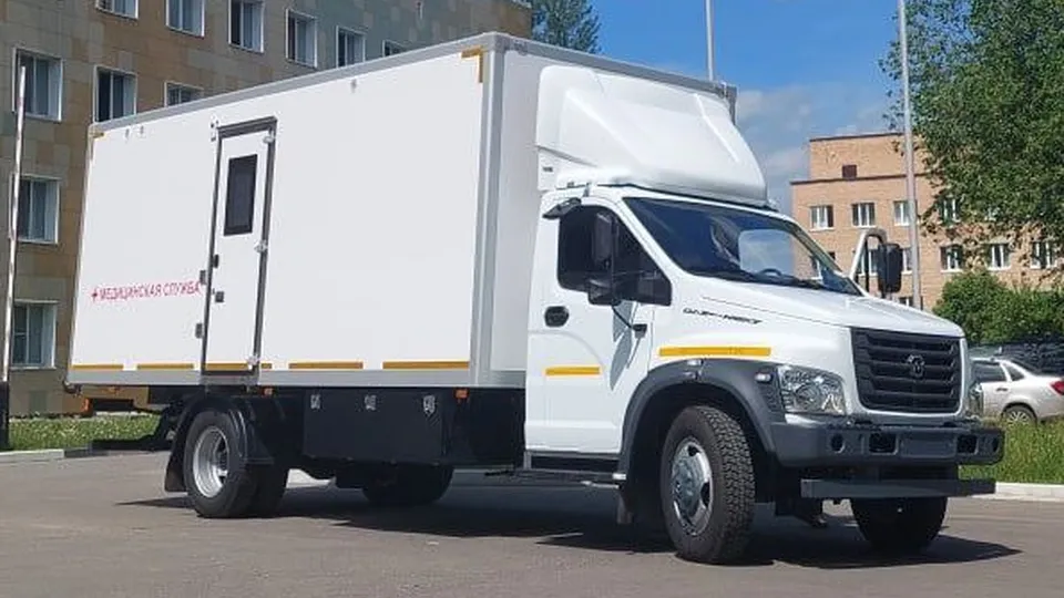 Фото: Сергиево-Посадская районная больница