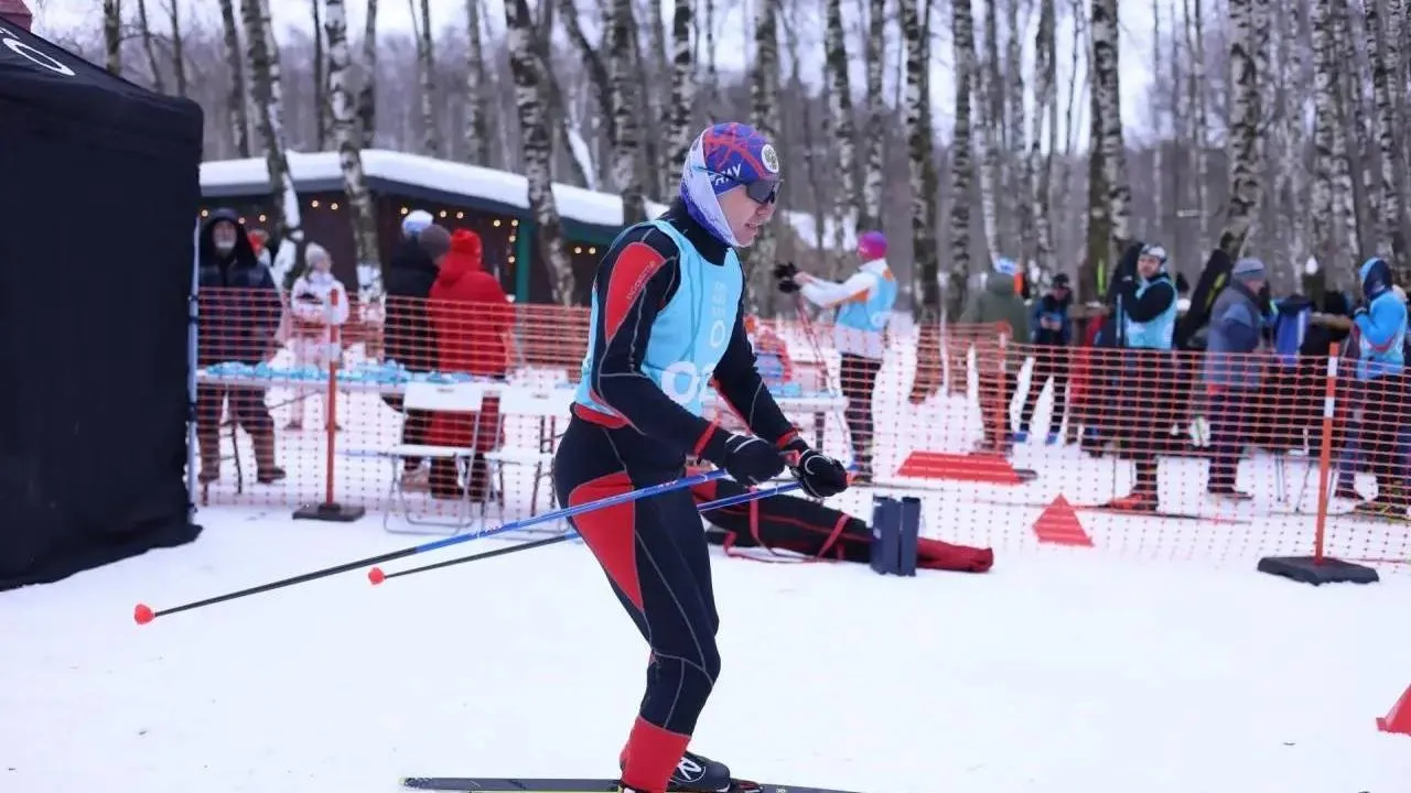 пресс-служба администрации городского округа Домодедово
