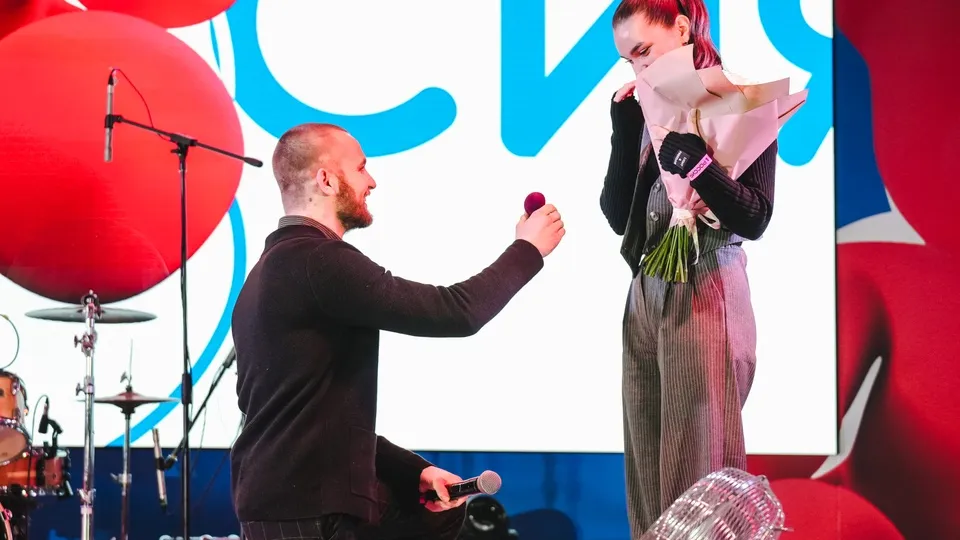 Фото: пресс-служба Губернатора и правительства Московской области/Александра Степанова