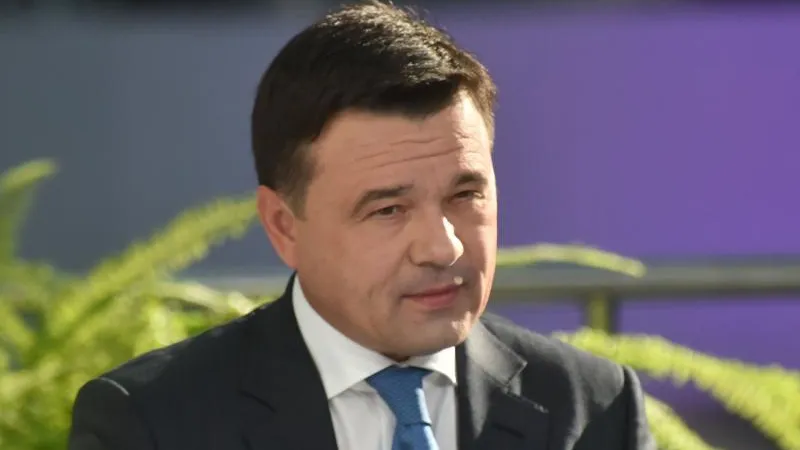 Денис Трудников / Подмосковье сегодня