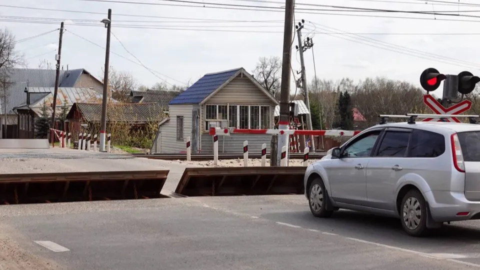 Фото: МедиаБанк Подмосковья/Дарья Леонова