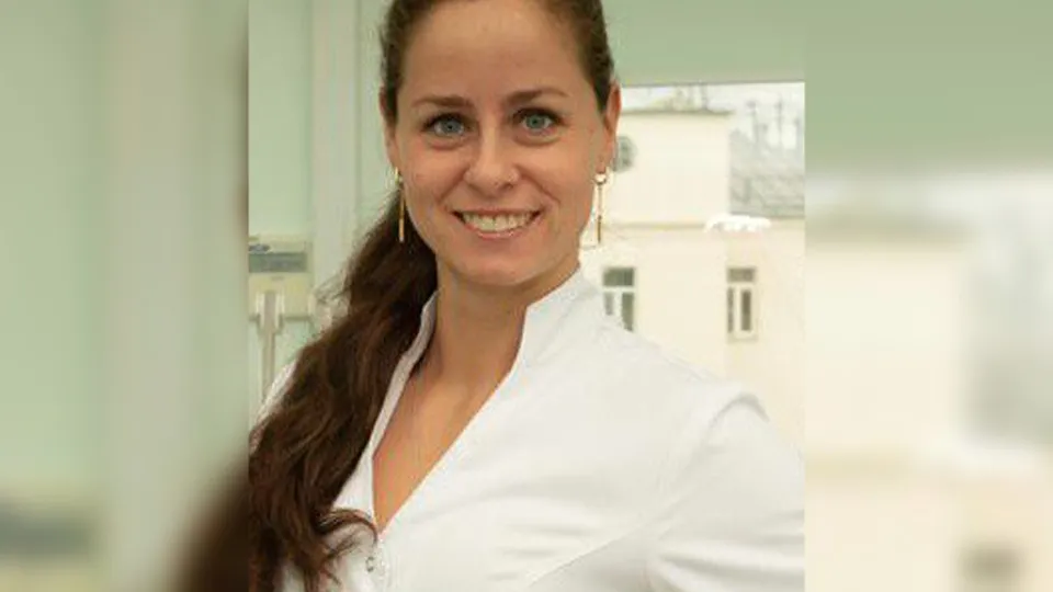 Фото: из личного архива Марии Беляевой