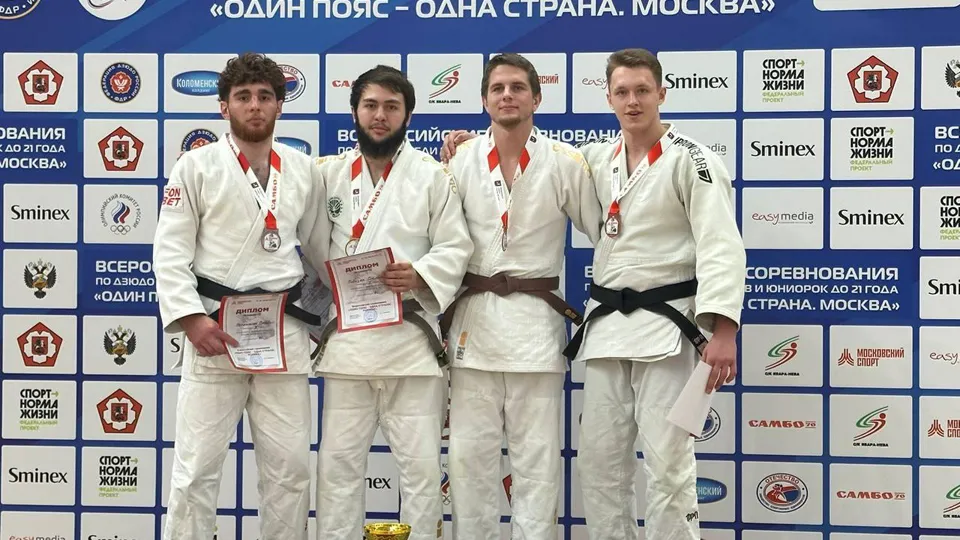 Фото: Спорткомитет г.о. Щелково