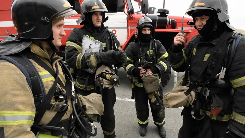 Фото: РИА Новости/Виталий Аньков