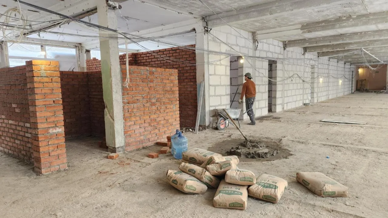 REGIONS/Артем Мишуков