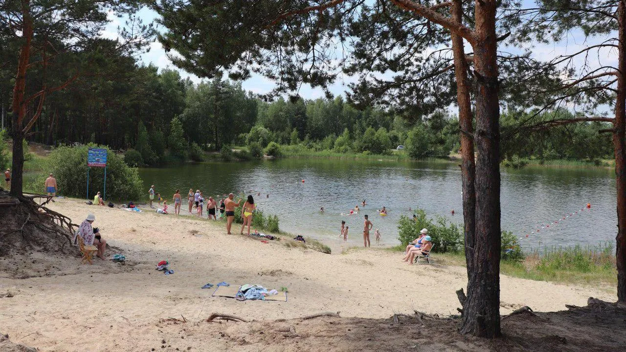 Инспекторы ГУСТ Подмосковья проверят пляжи и зоны отдыха у воды в преддверии купального сезона