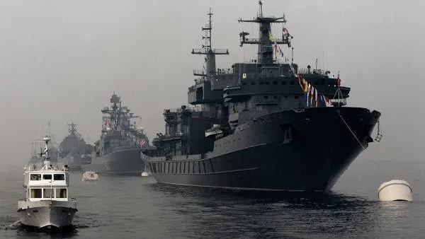 Виталий Аньков / РИА Новости