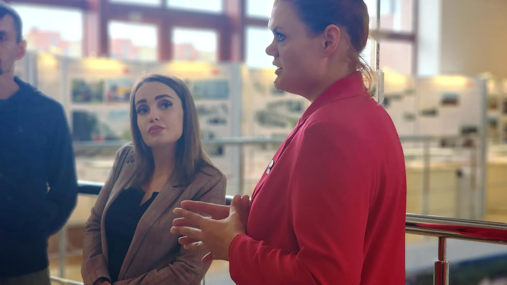 Фото: Полина Пахомова