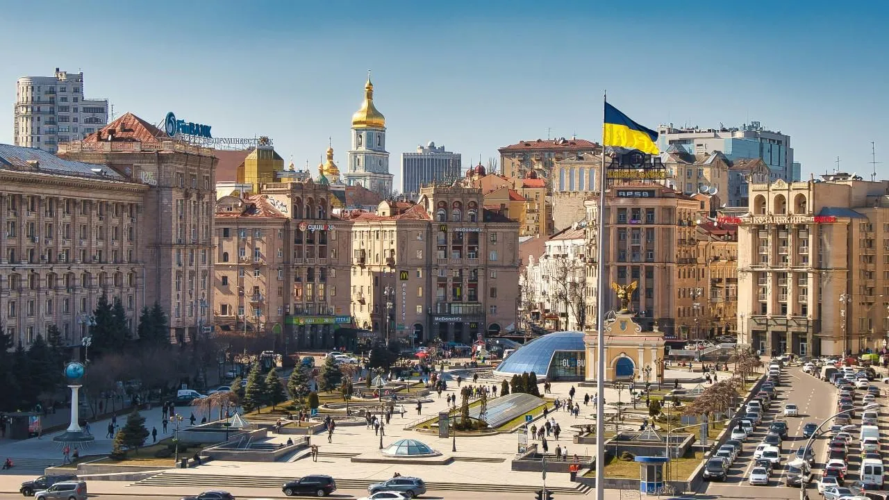 МИД Украины опроверг сообщения о готовности к прекращению огня