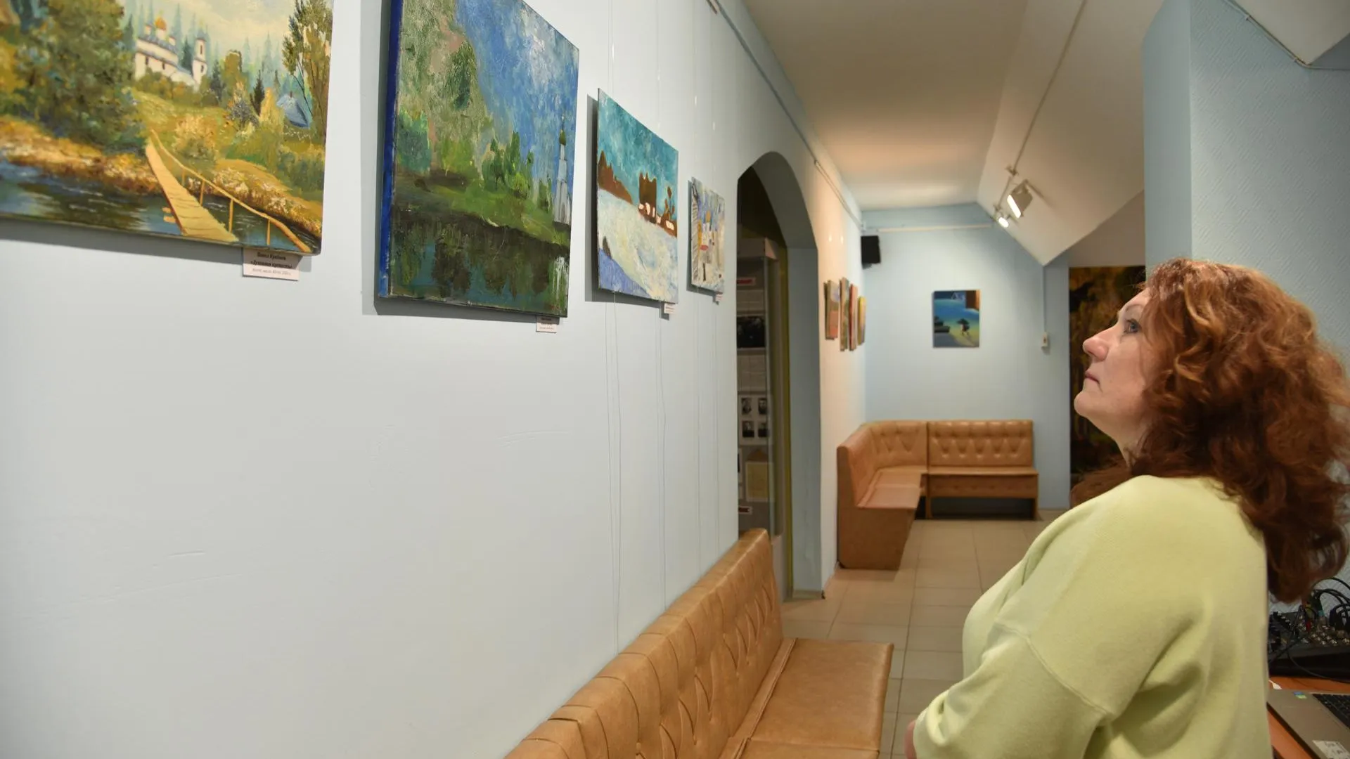 Владимир Останин