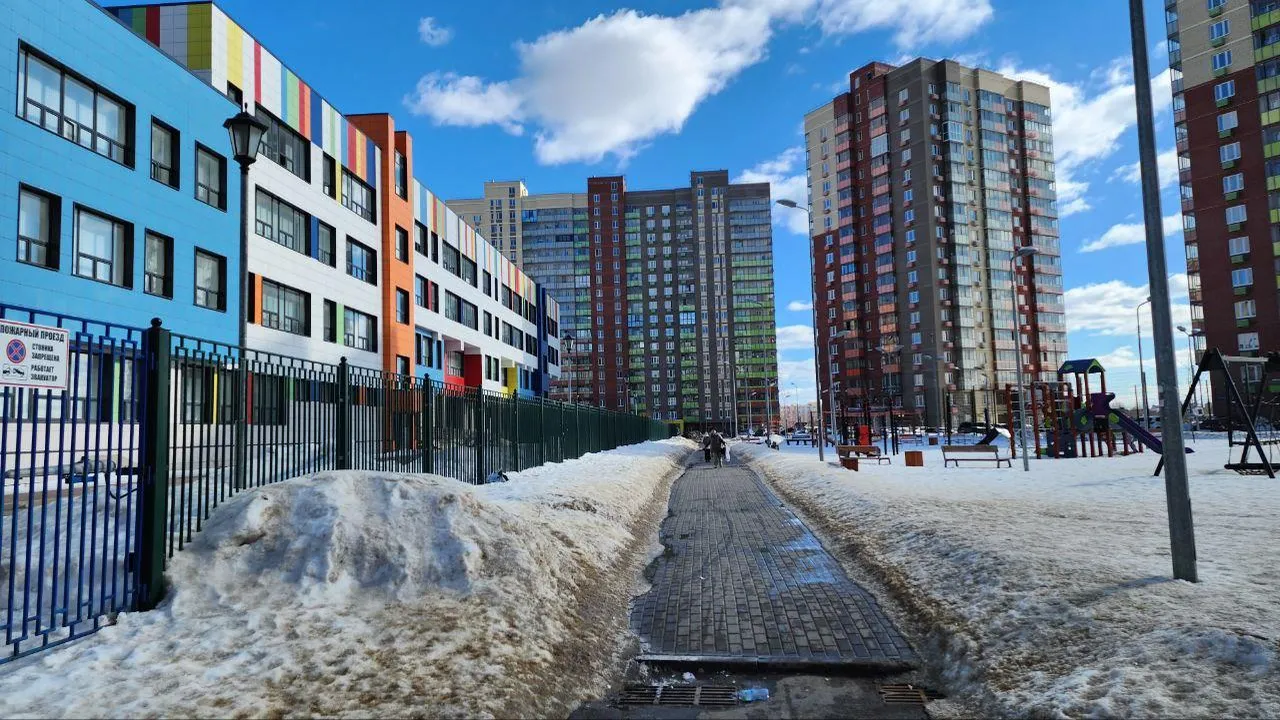 Фото Наталья Лымарь