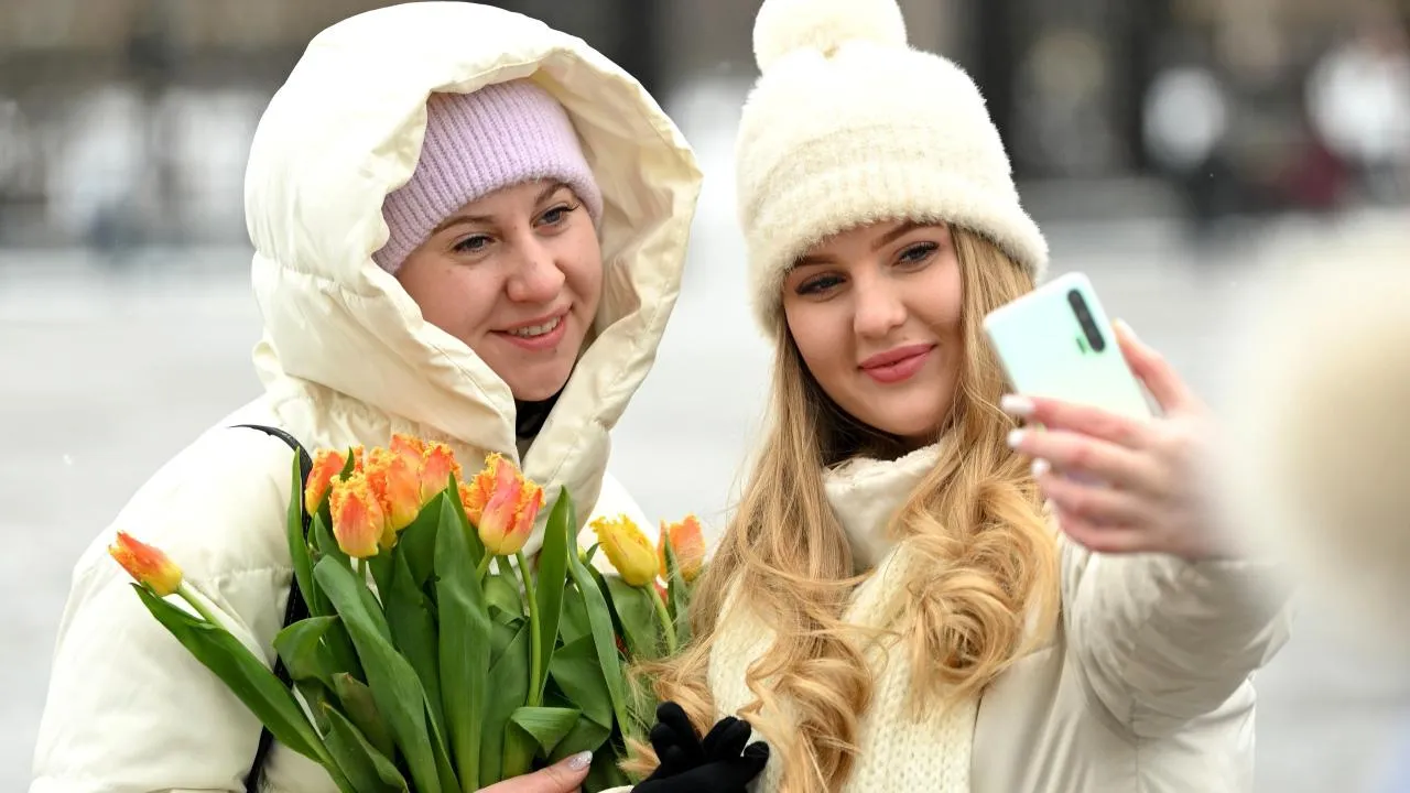 РИА Новости/Максим Блинов