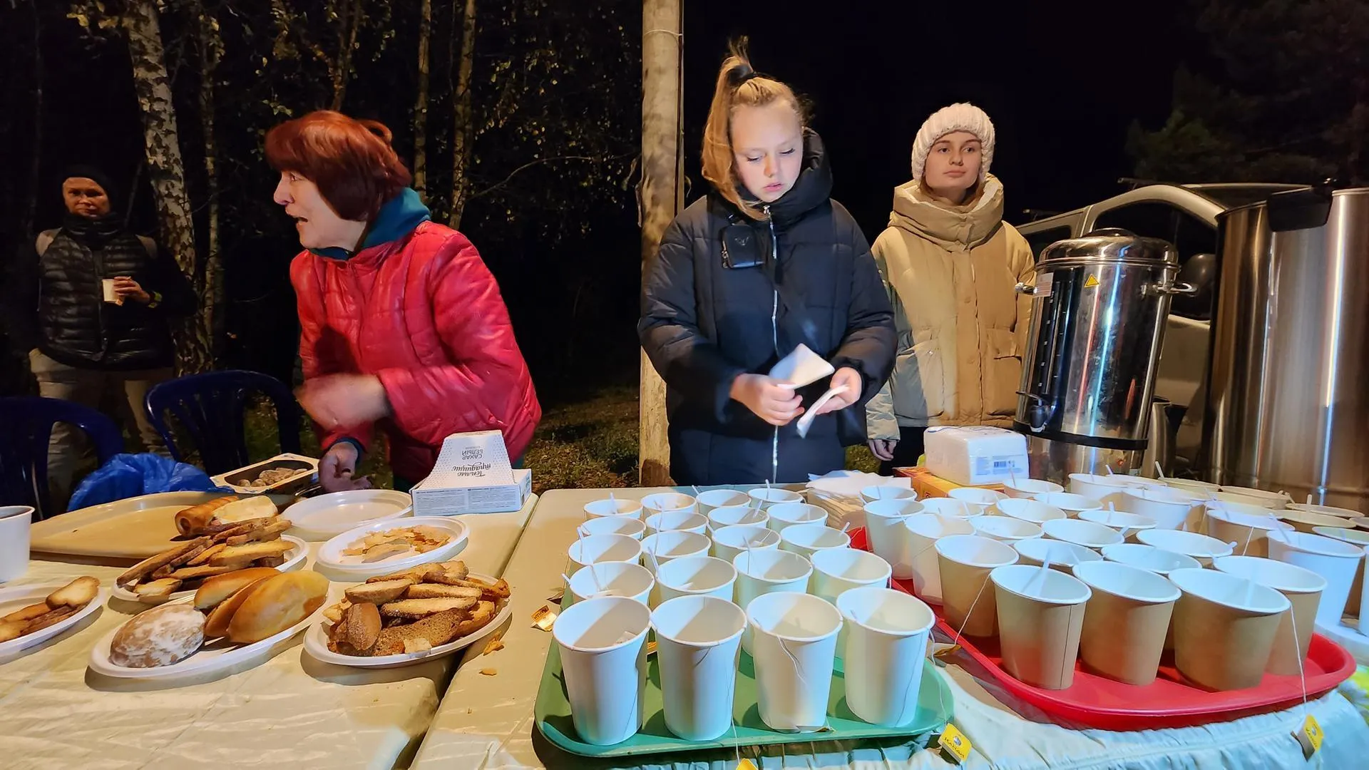 Фото: Анна Мороз