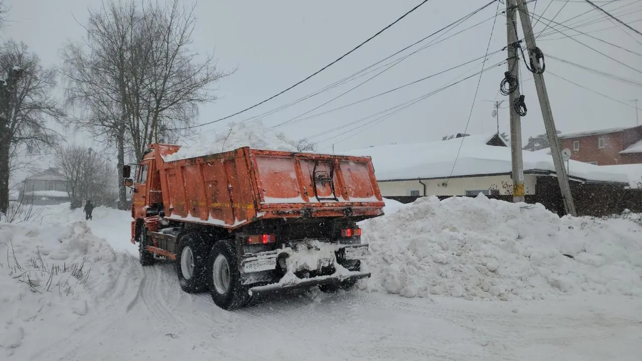 REGIONS/Кристина Тришина