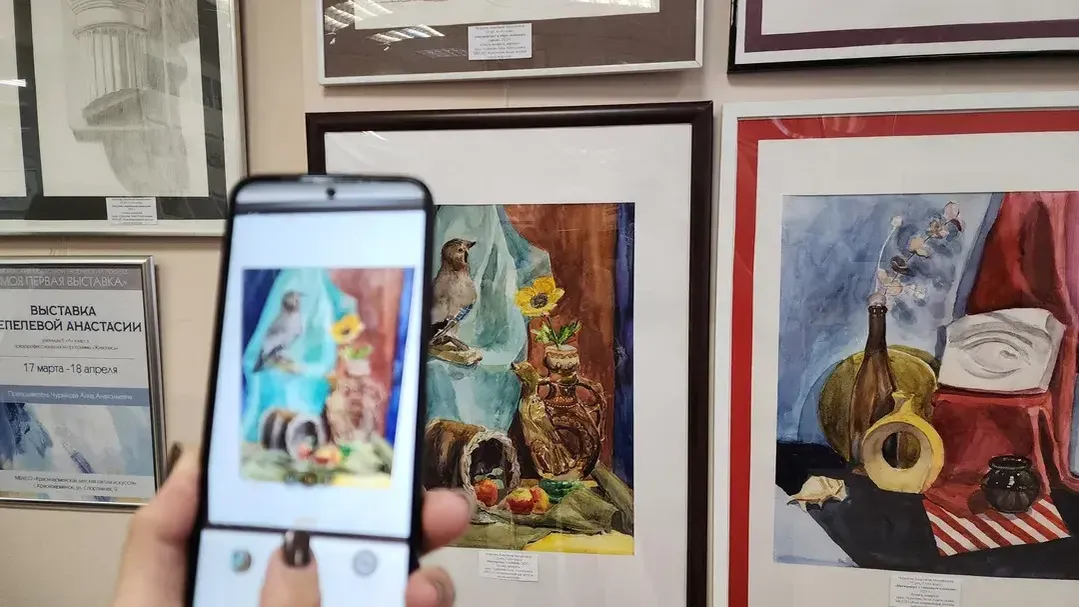 Екатерина Мелкозерова