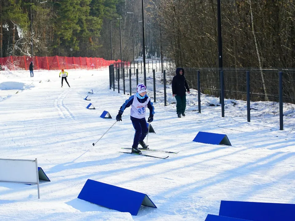Фото: пресс-служба администрации г.о. Химки
