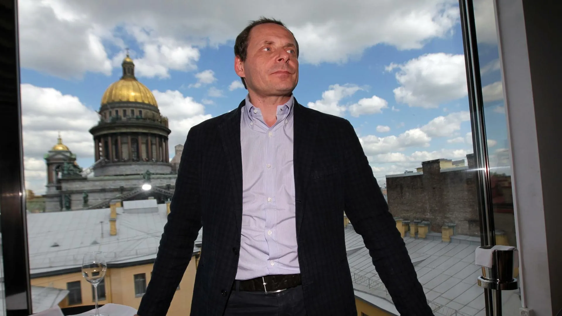 Photoagency Interpress/Russian Look/Global Look Press