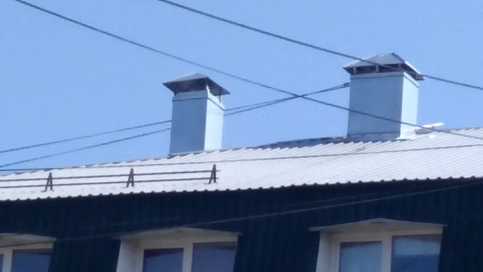 ГУСТ МО