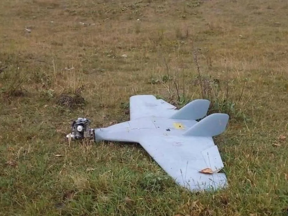 Домодедово, Раменское, Истра: украинские беспилотники атаковали Московскую область и не только