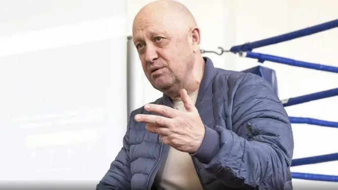 Фото: Лев Бородин, ТАСС