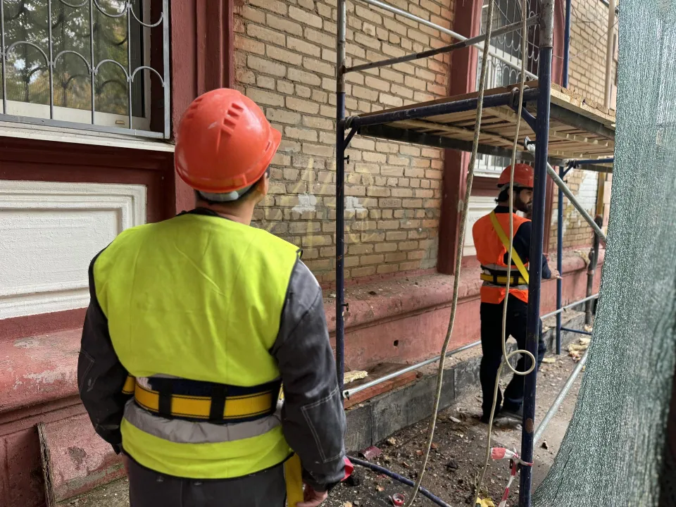 Фото: Полина Абраменко