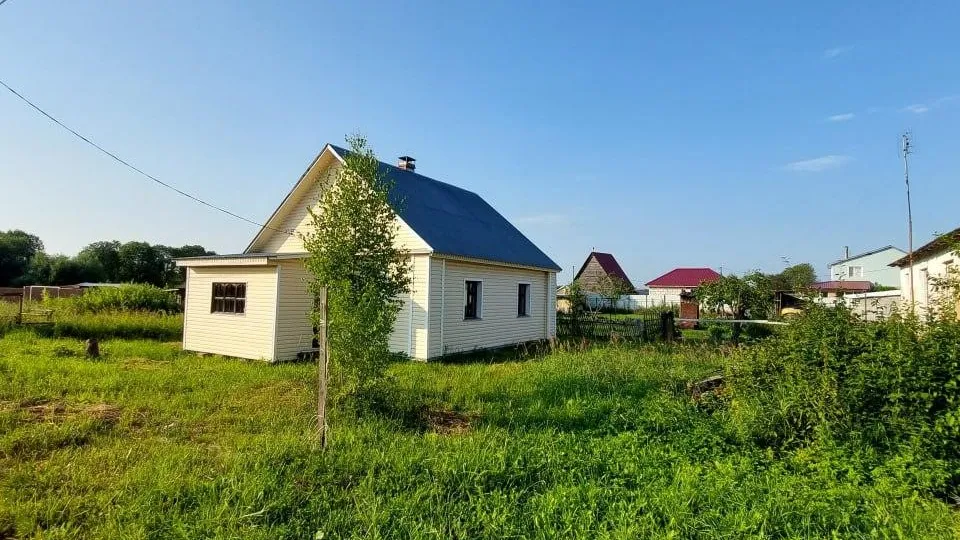 Фото: пресс-служба Министерства имущественных отношений Московской области