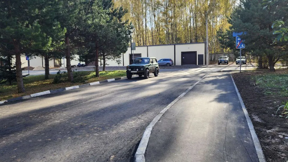 Фото: Мария Панина