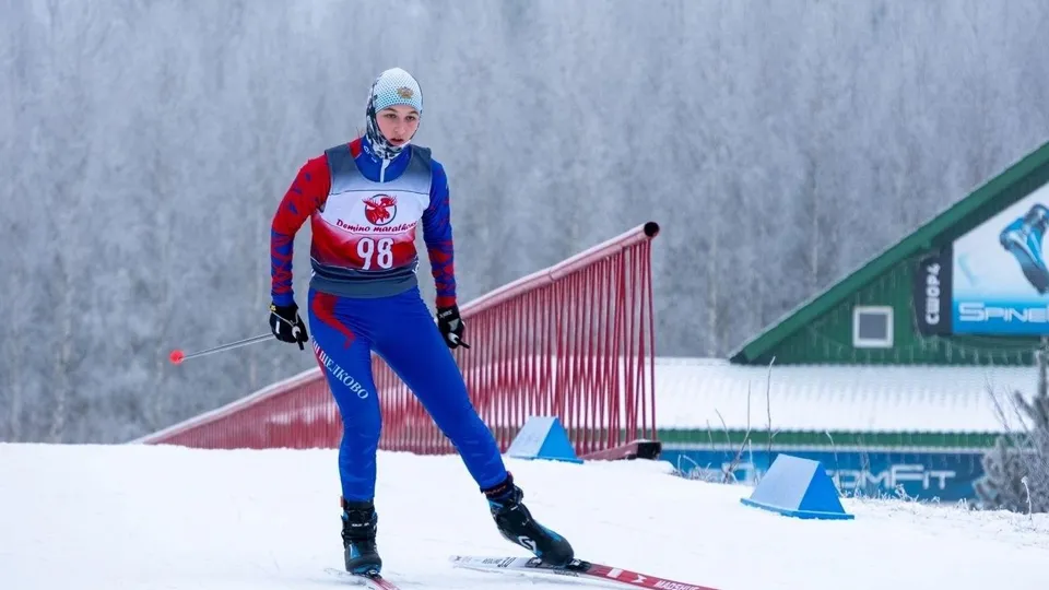 Фото: Спортивная школа г.о. Щелково