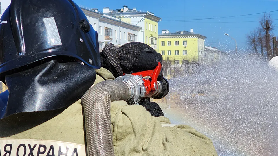 Фото: МедиаБанк Подмосковья/Андрей Семибратов