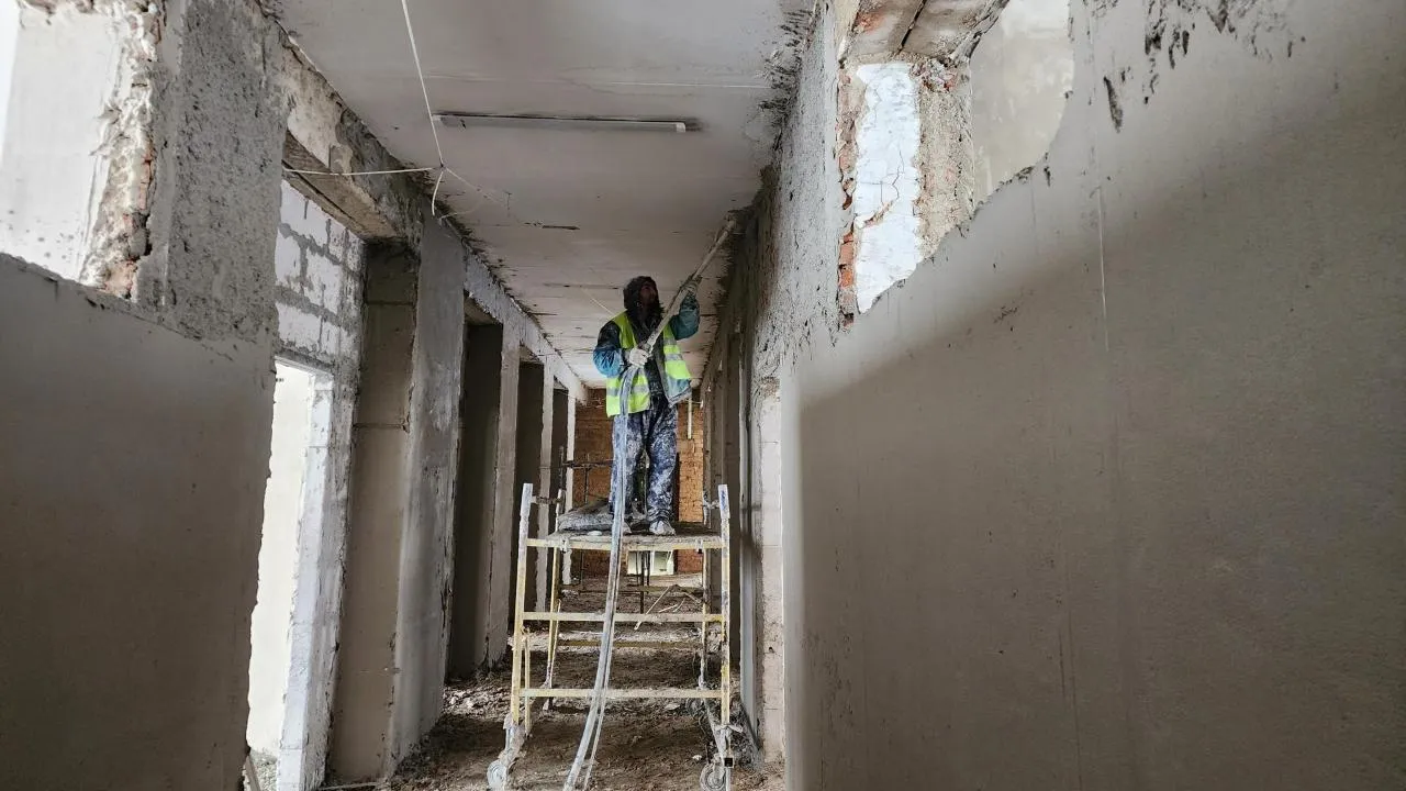 REGIONS/Мария Шигорева