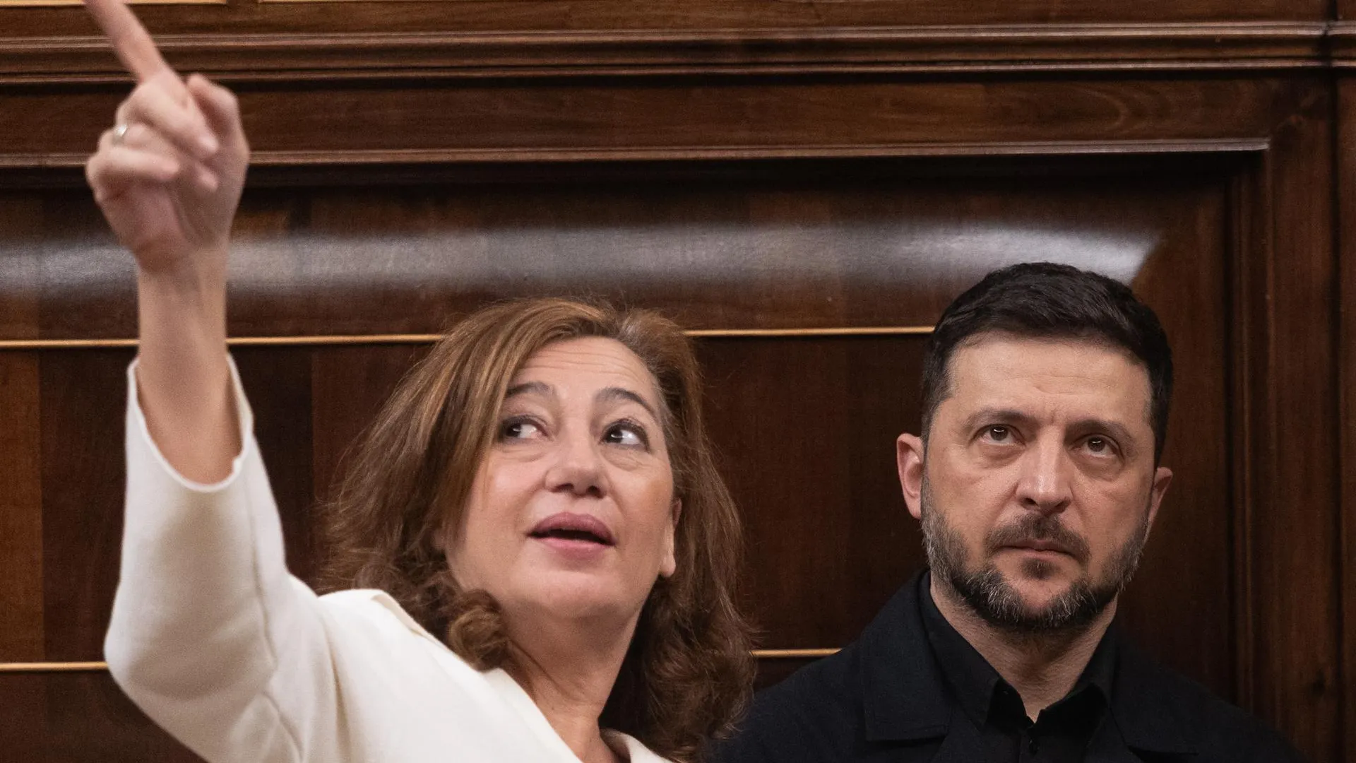 Eduardo Parra/Keystone Press Agency