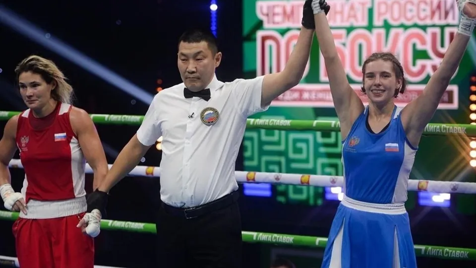 Фото: администрация г.о.Клин