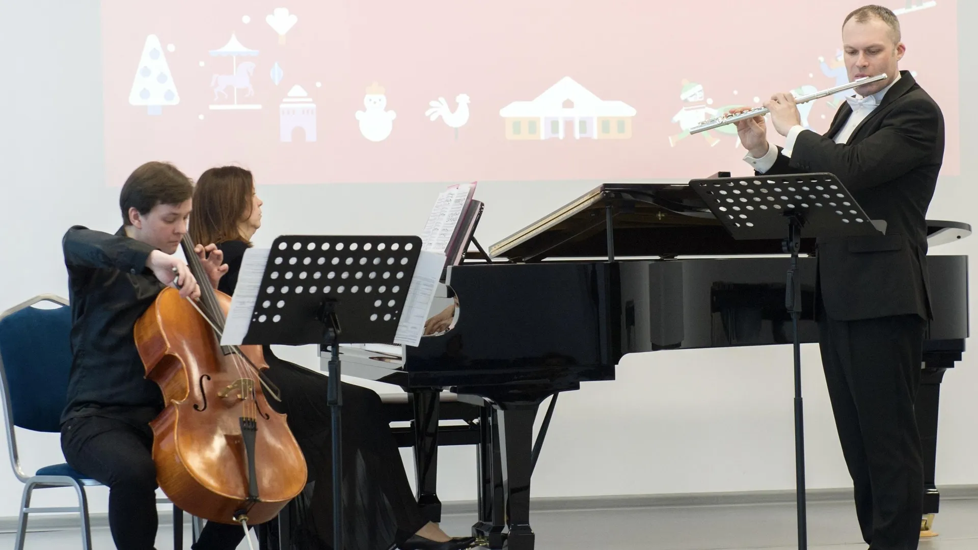 Фото: Дмитровская детская школа искусств/ВКонтакте.