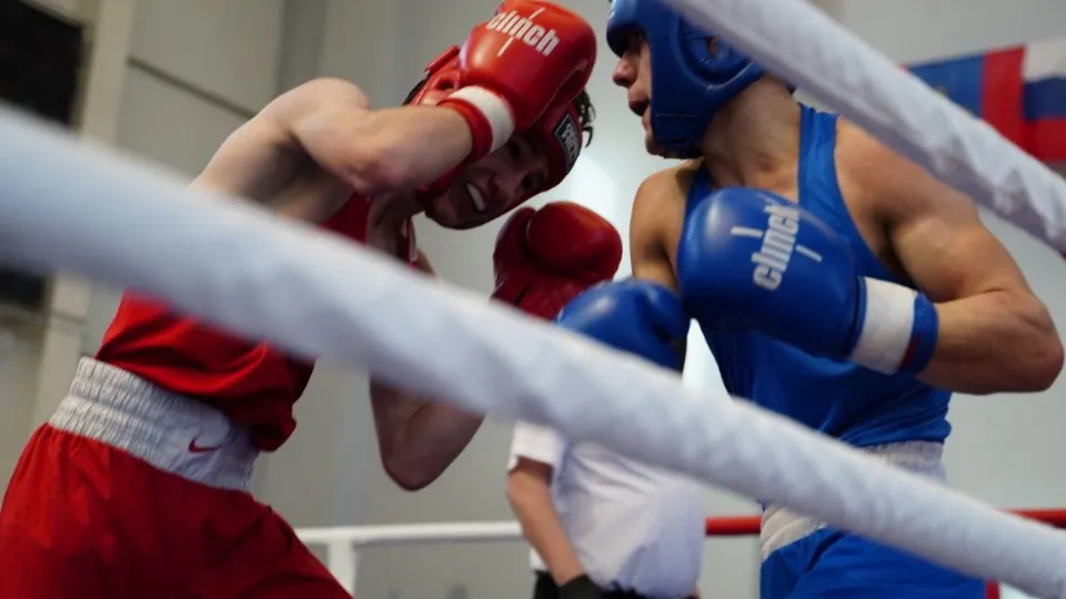 Фото: пресс-служба Министерства физической культуры и спорта Московской области