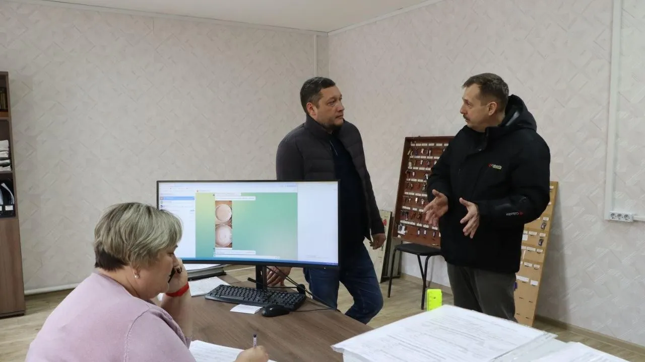 администрация м.о. Серебряные Пруды