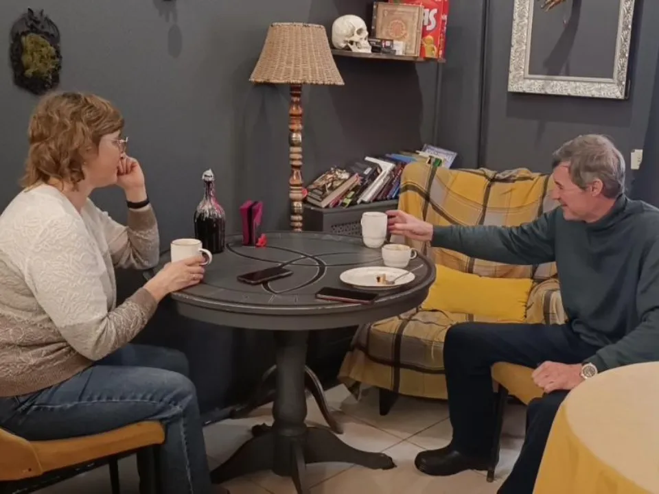 Фото: МедиаБанк Подмосковья/Екатерина Федосеева