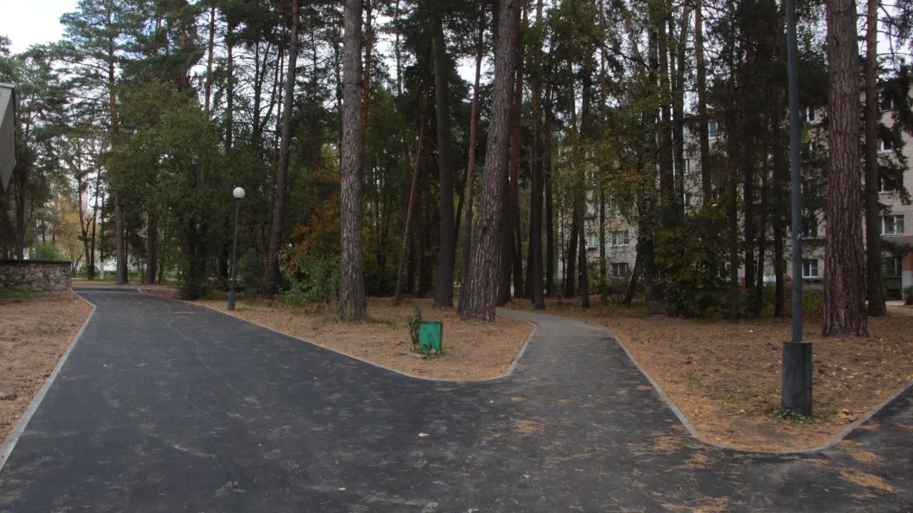 Фото: пресс-служба администрации Протвино