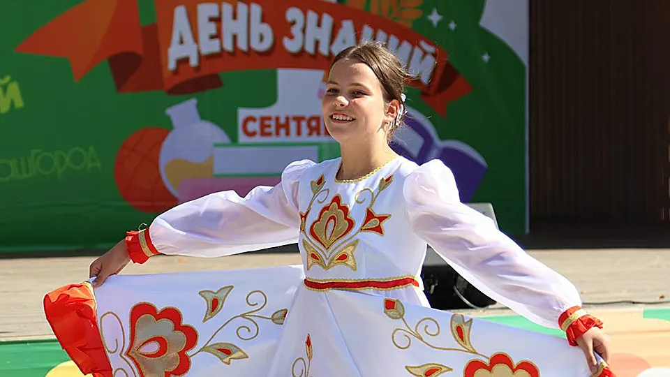 Фото: пресс-служба Администрации г.о. Ступино