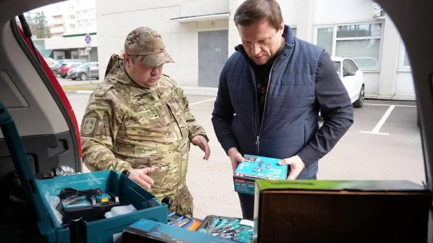 Фото: t.me/sapakhomovGD