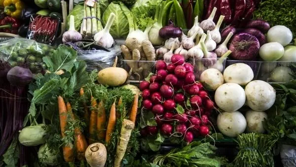 Диетолог рассказала, как поддерживать хорошую физическую форму