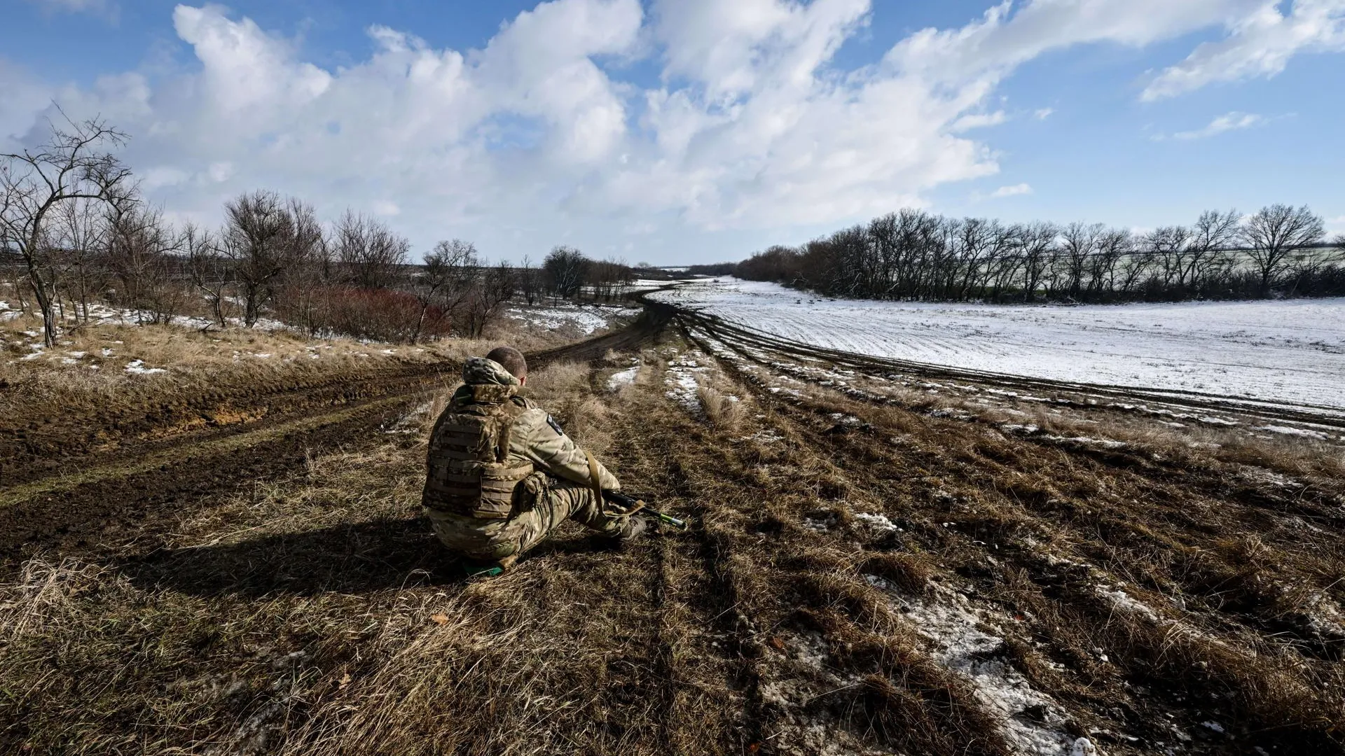 Dmytro Smolienko/Keystone Press Agency