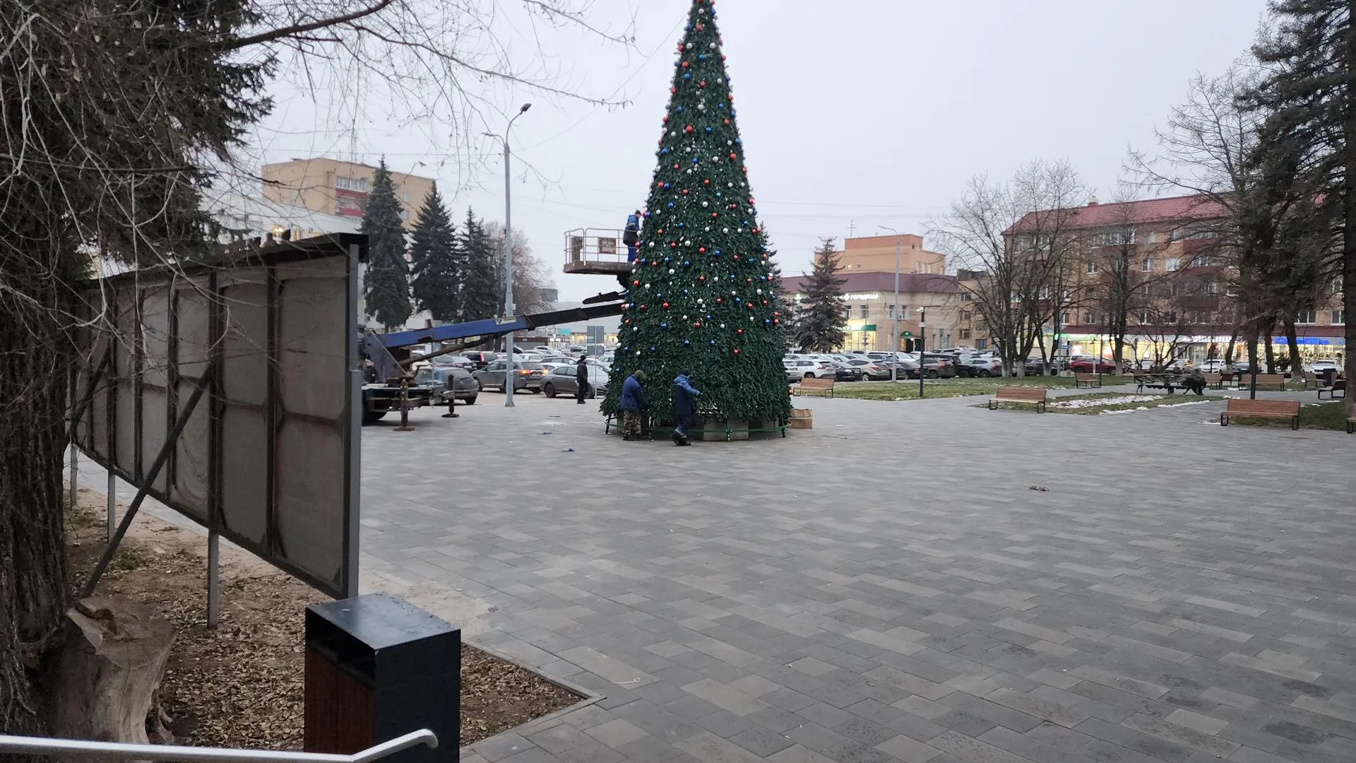 Фото: Ирина Моисеева